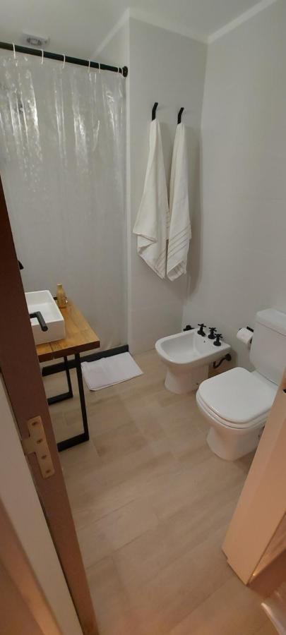 Monoambiente Pichincha Bis Apartment Rosario