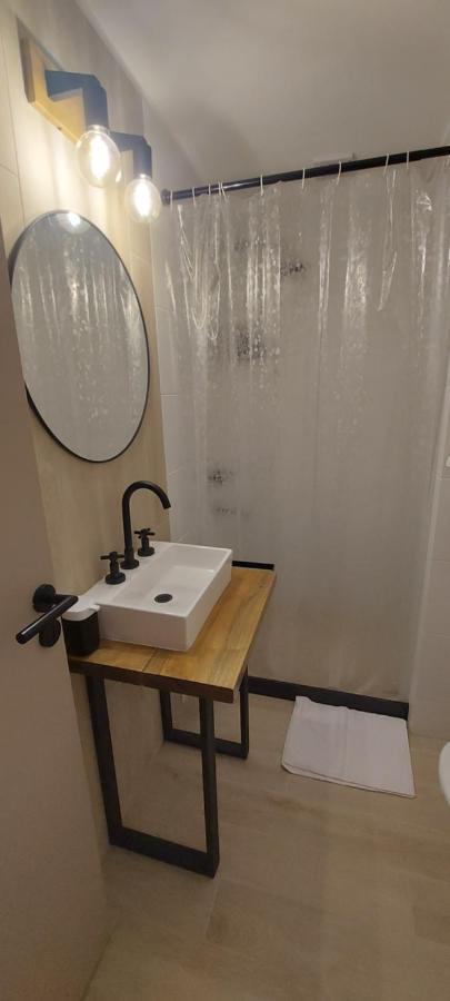 Apartment Monoambiente Pichincha Bis
