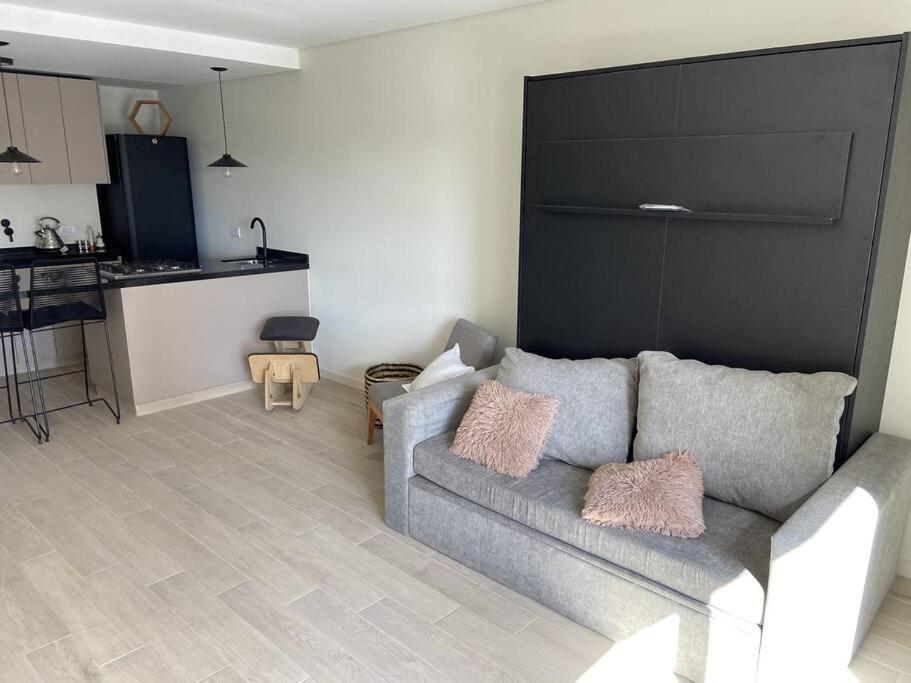 Monoambiente Pichincha Bis Apartment *
