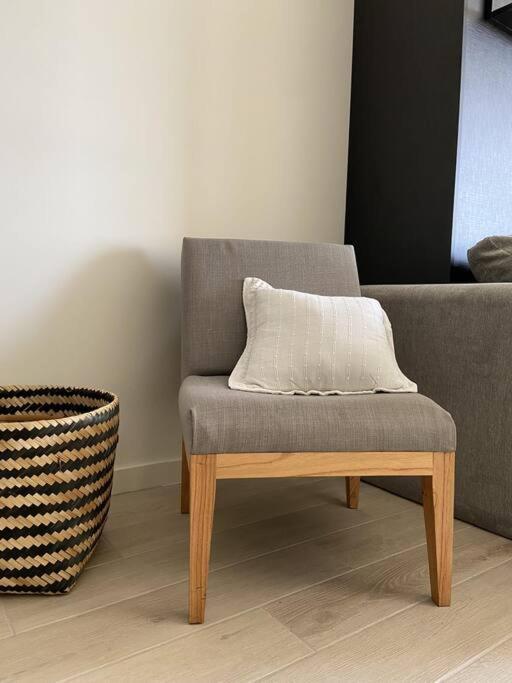 Apartment Monoambiente Pichincha Bis *