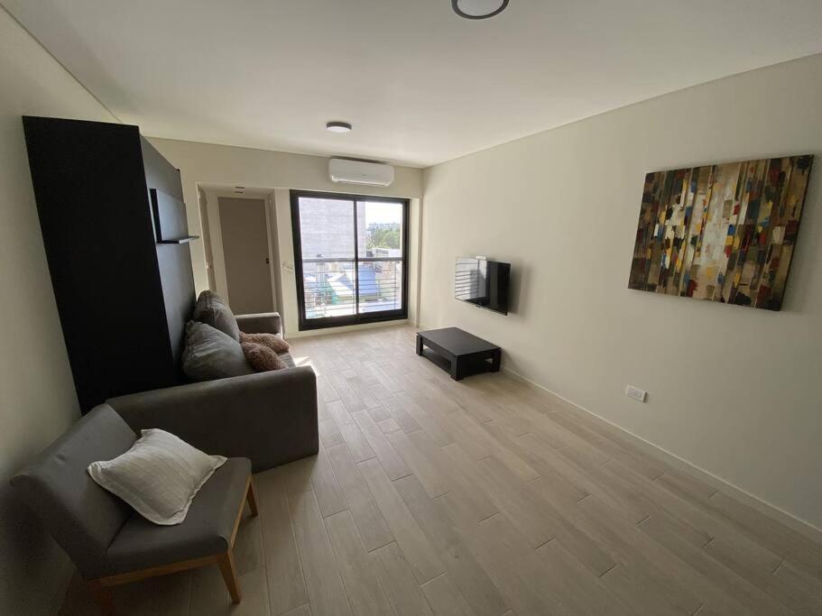 Apartment Monoambiente Pichincha Bis Rosario