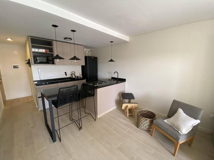Monoambiente Pichincha Bis Apartment